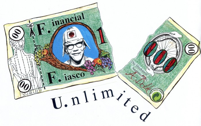Financial Finasco Unlimited