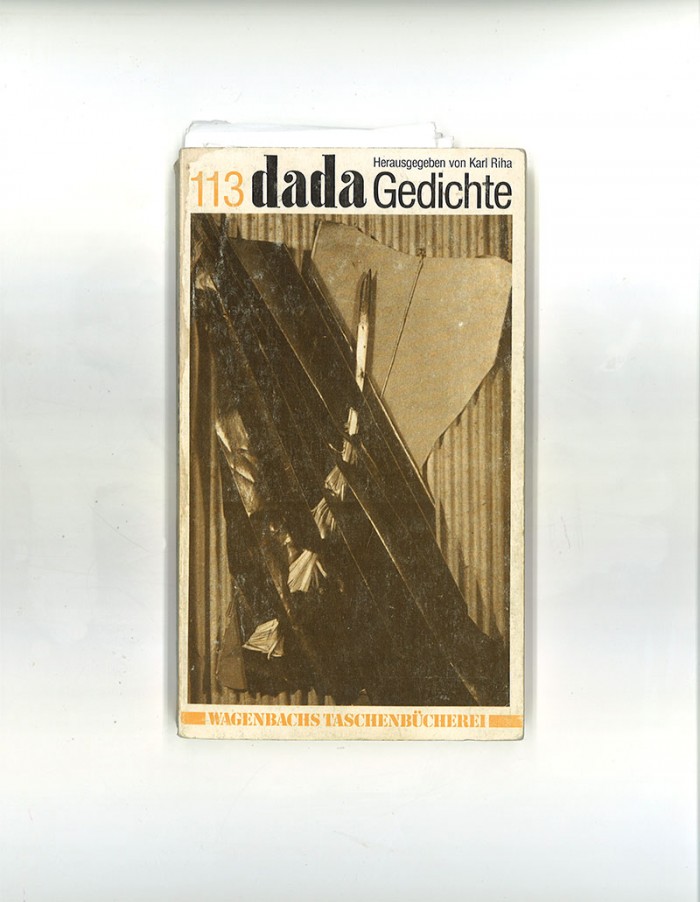 113 Dada-Gedichte (1985)