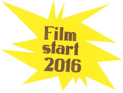 Filmstart 2016